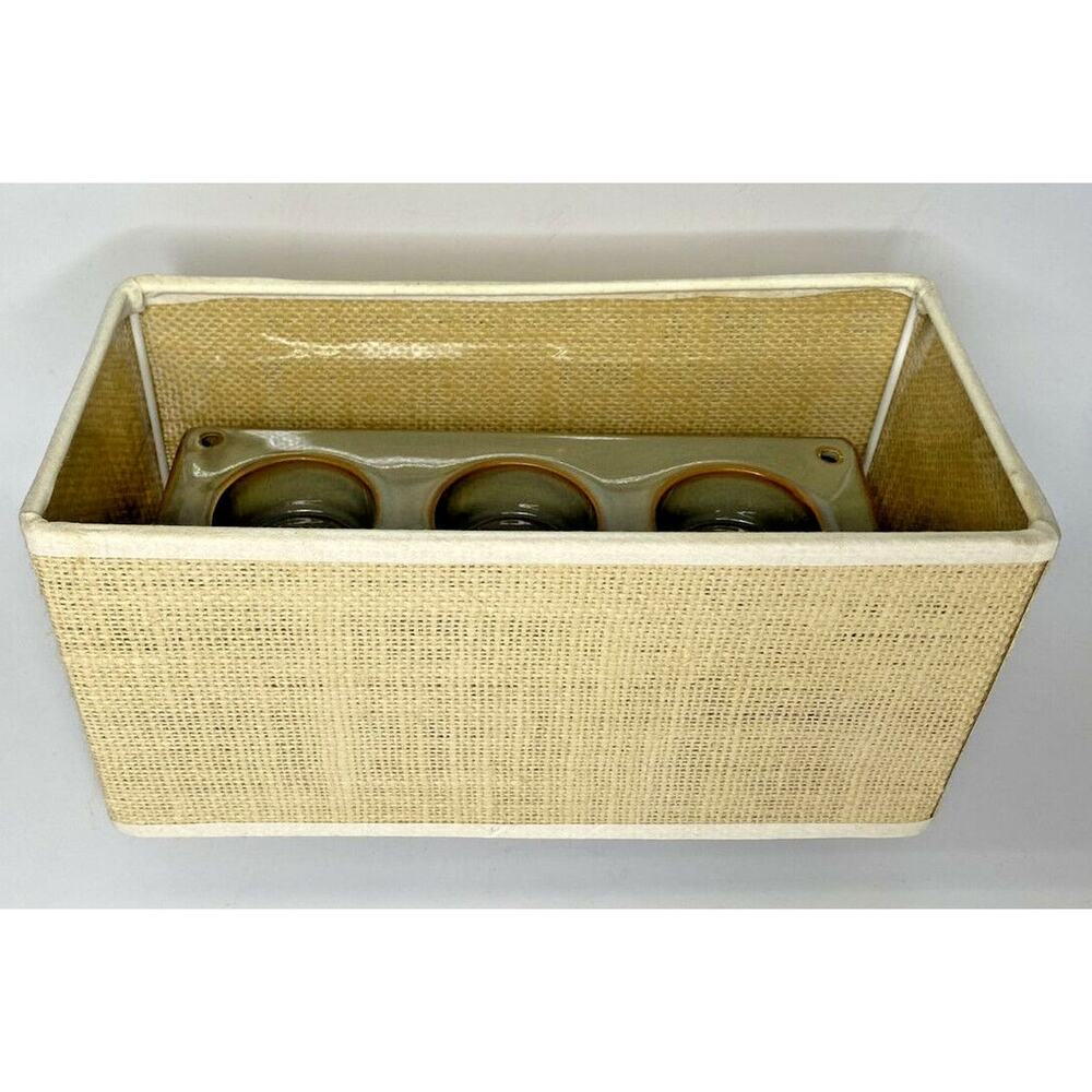 PartyLite Gaia Tealight Lamp Retired NIB P12D/P9603‎